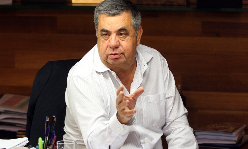 Morre Jorge Picciani, ex-presidente da Alerj