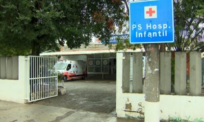 Menina de 6 anos agredida e estuprada tem morte cerebral em hospital no ES