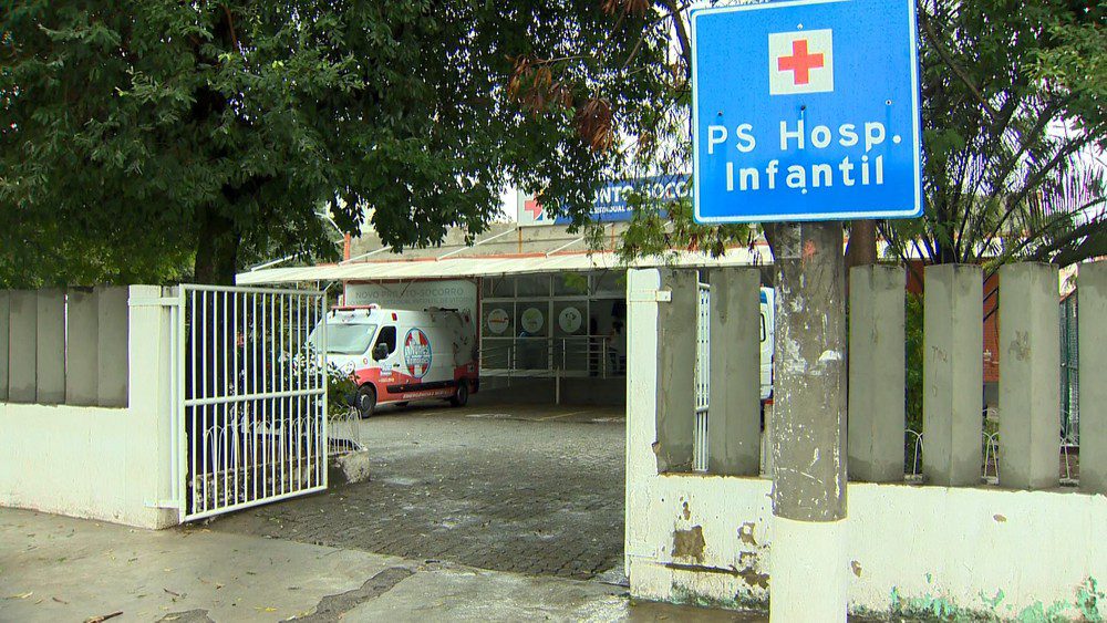 Menina de 6 anos agredida e estuprada tem morte cerebral em hospital no ES