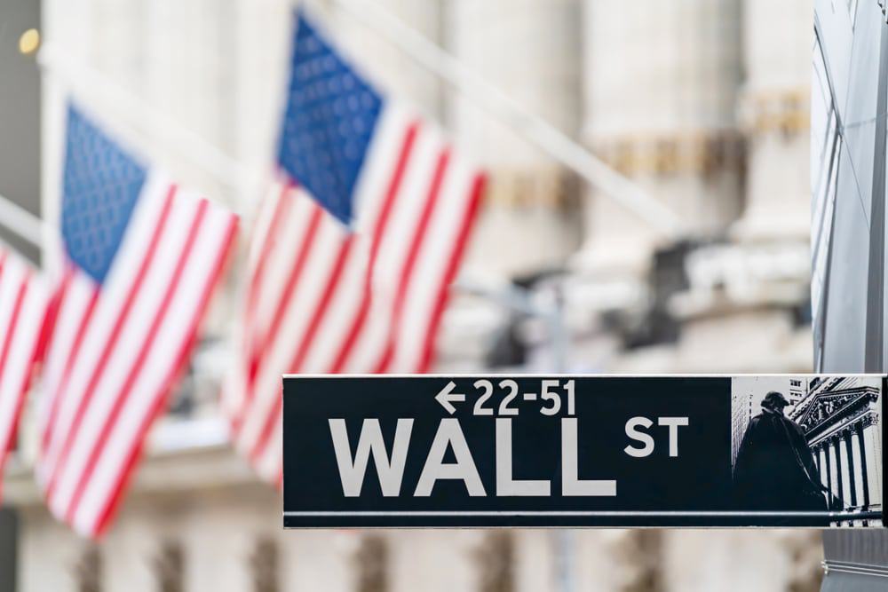 Wall Street