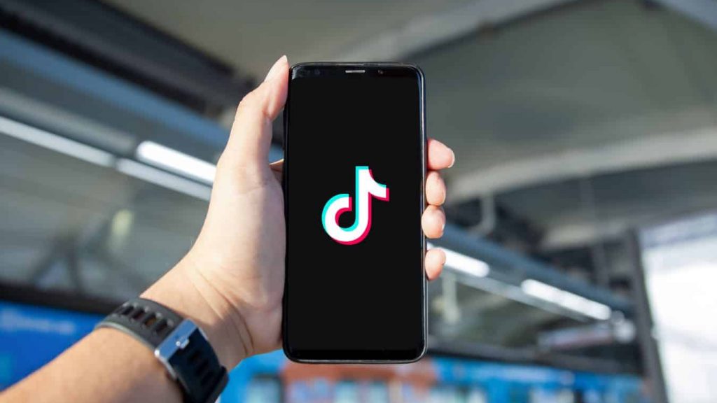 tiktok