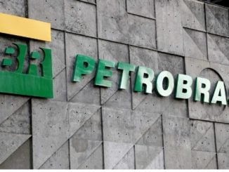 Logo Petrobras. Foto: Sergio Moraes, da Reuters