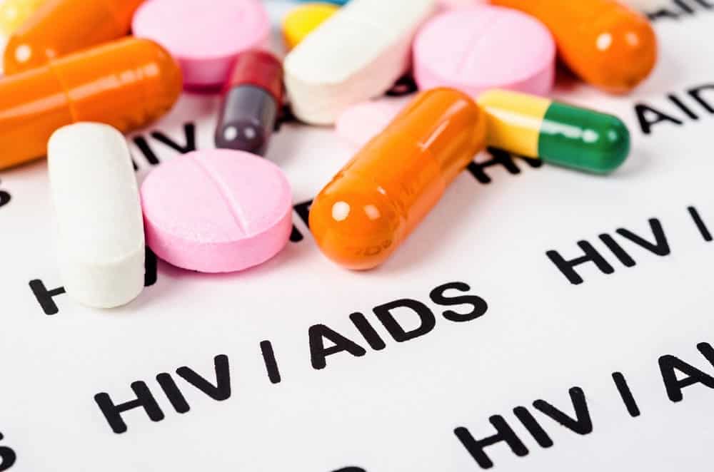 HIV