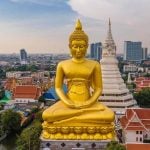 Songphol Thesakit/Getty Images