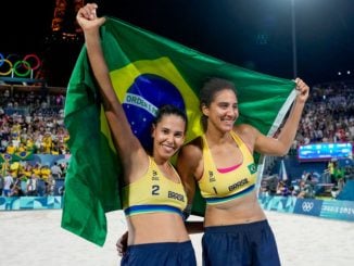 Daniela Porcelli/Eurasia Sport Images/Getty Images