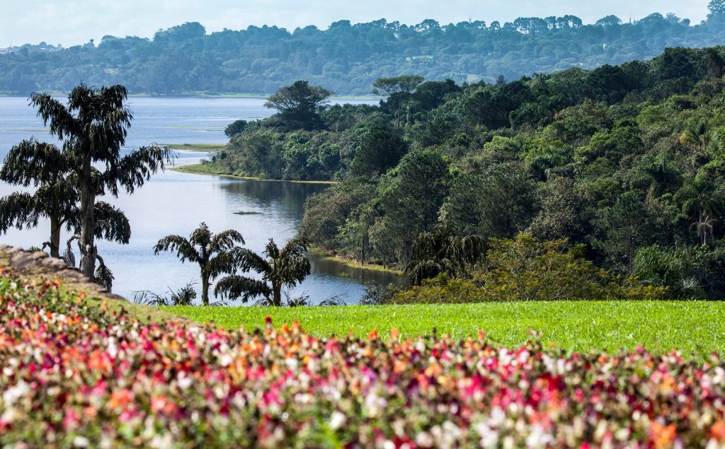 Represa de Guarapiranga