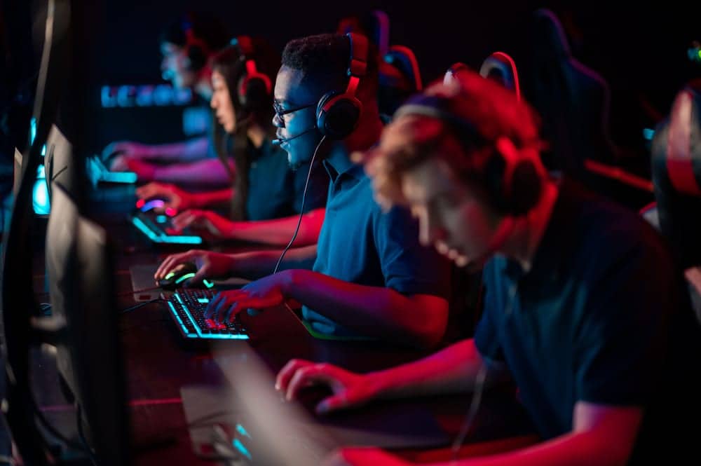 eSports