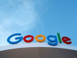 Google Steve Marcus/Reuters