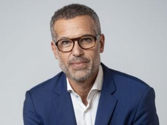 Marcelo Zimet L’Oréal