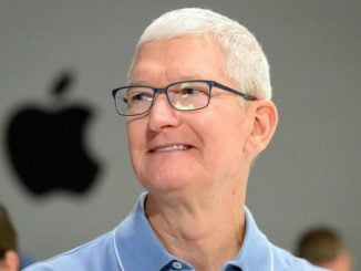 tim cook apple ceo