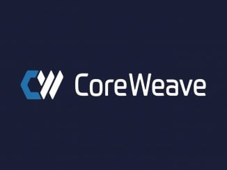 Logo CoreWeave