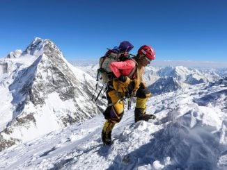 forbes karina oliani everest