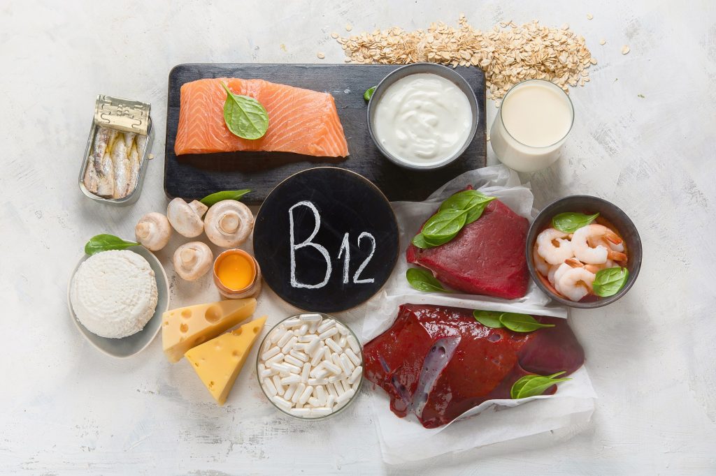 vitamina b12