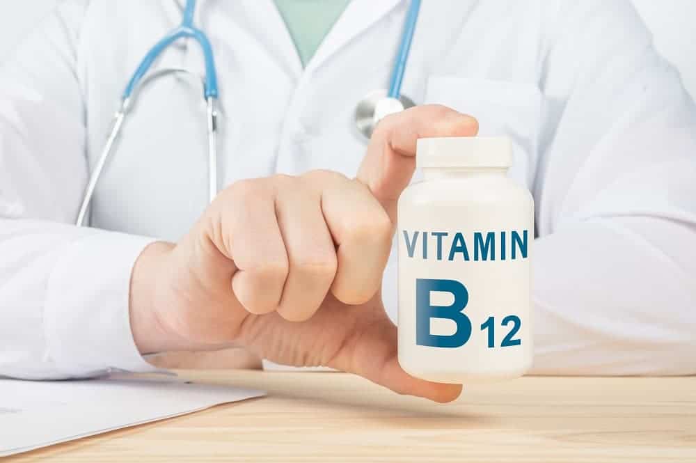 vitamina b12