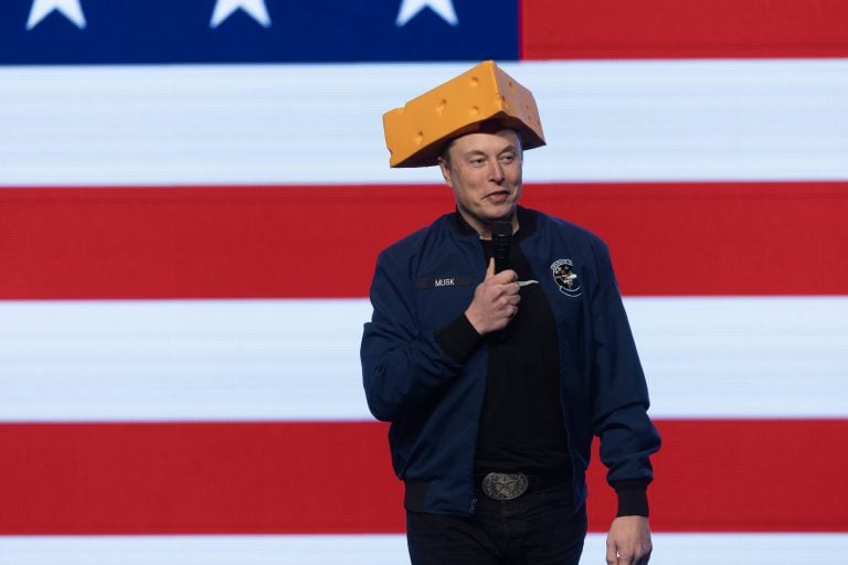 Elon Musk, Tesla