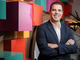 douglas montalvao, líder da adobe