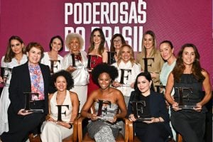 mulheres mais poderosas do brasil