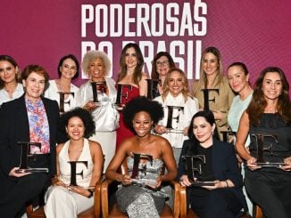 mulheres mais poderosas do brasil