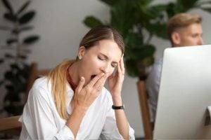 Quadro de boreout prejudica tanto a saúde mental de profissionais quanto sua produtividade