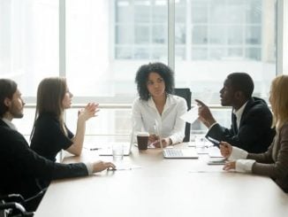 forbes liderança drama trabalho escritório