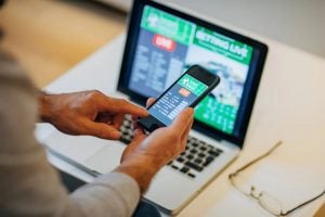 empresas de apostas