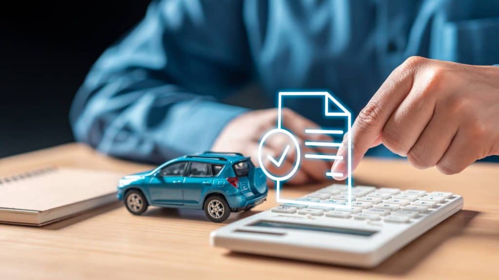 Pagamento de Imposto sobre a Propriedade de Veículos Automotores