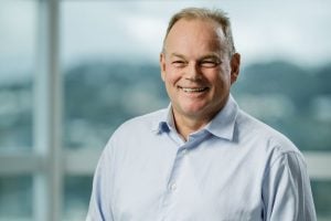 Antes de assumir o conselho, André Johannpeter liderou a Gerdau como CEO por uma década