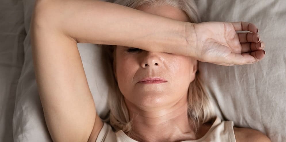 menopausa