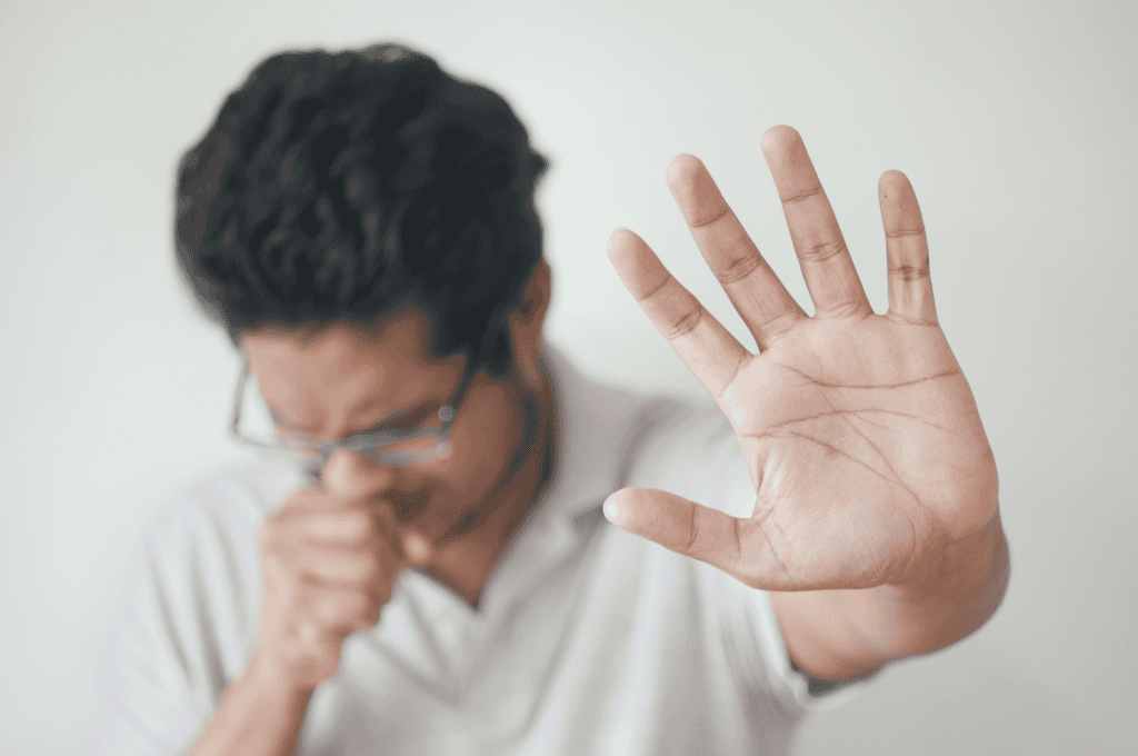 tosse - doena - espirro - alergia - doena respiratria