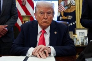 Donald Trump: alta das tarifas pode criar nova ordem mundial