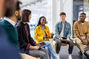 Novos valores da Geração Z redefinem o que significa um bom lugar para trabalhar