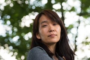 forbes Han Kang nobel de literatura