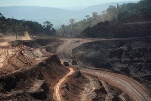 forbes Mina de minério de ferro em Carajás, Pará vale