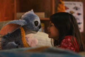 Imagem do filme Lilo & Stitch