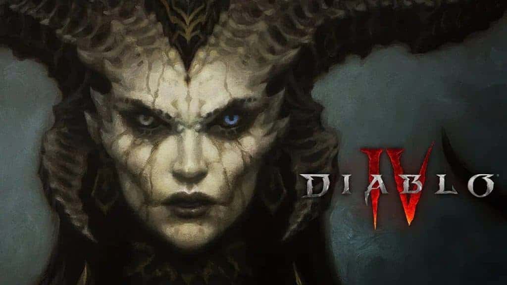 Diablo IV (Imagem: divulgação/Blizzard)