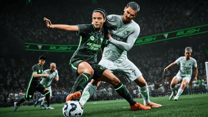 EA Sports FC 25
