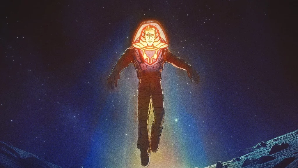 astronauta