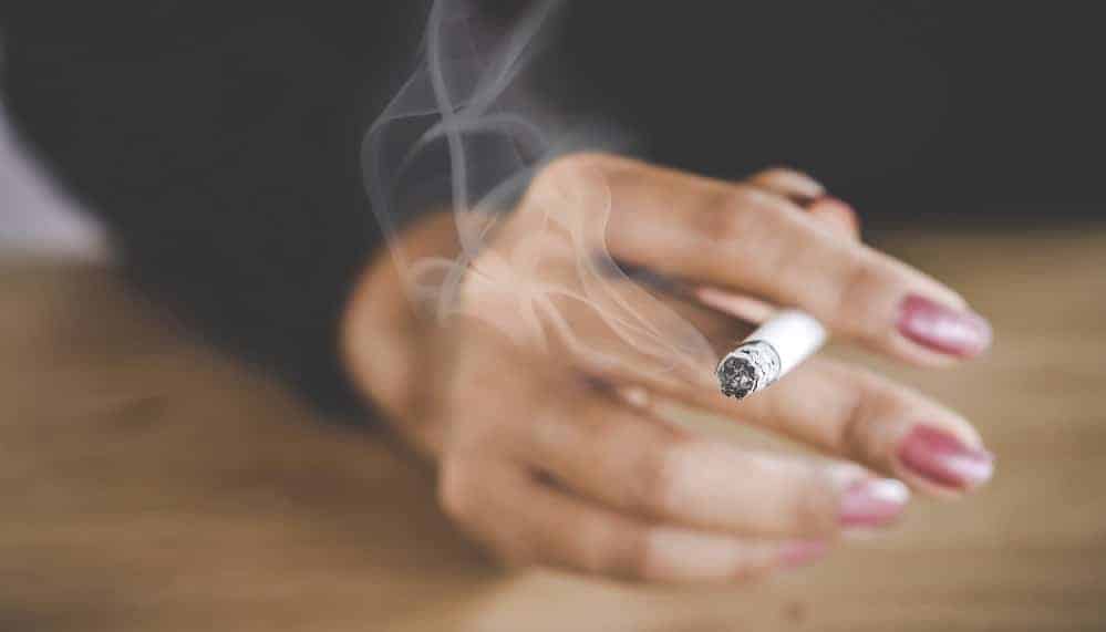cigarro