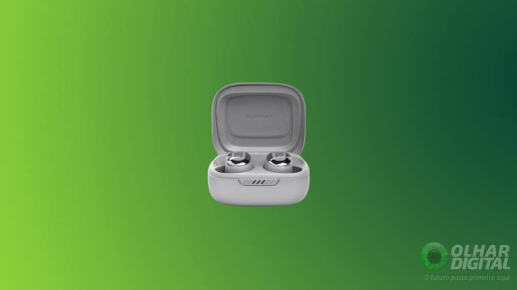 JBL Live Free 2