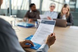 forbes curriculo recrutadores