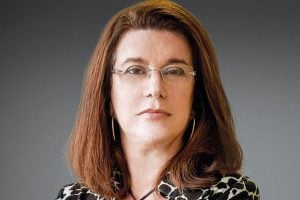 Magda Chambriard está na lista Forbes Mulheres Mais Poderosas do Brasil