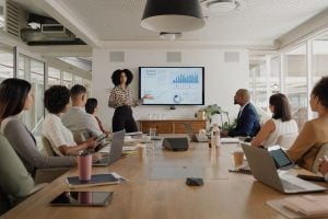 forbes mulheres negras em conselhos