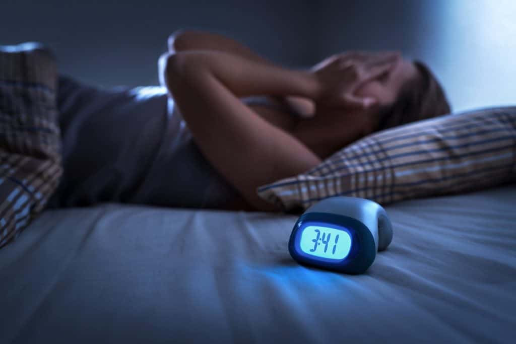 Meditação pode ajudar a contornar insônia