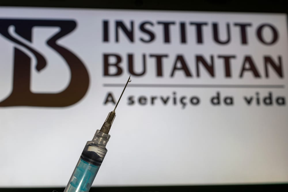 Instituto Butantan