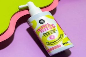 Um dos produtos da Lola from Rio, que irá se unir à Skala