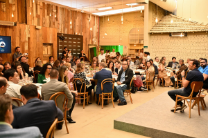 Foto do evento Forbes Melhores CIOs do Brasil