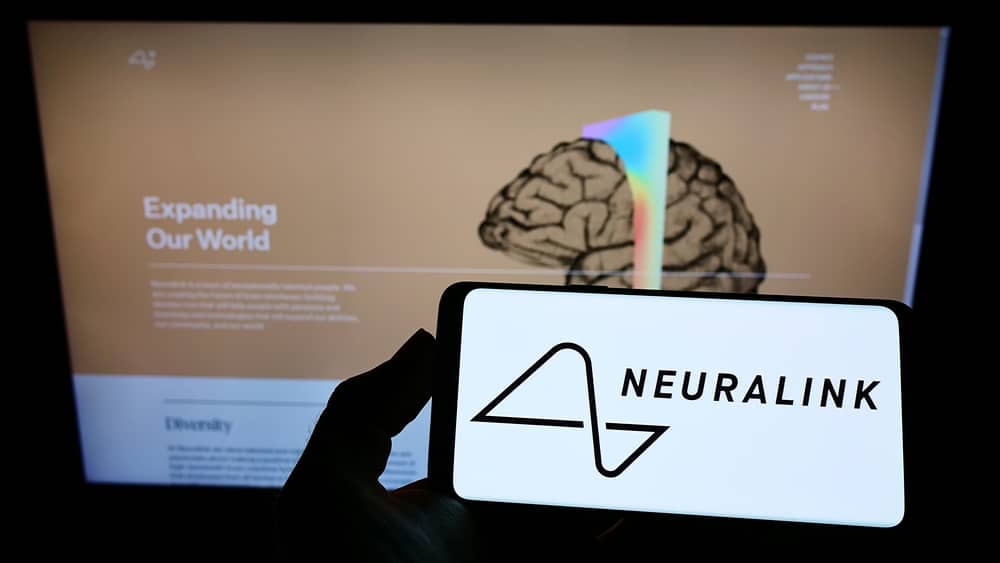 Neuralink elon musk