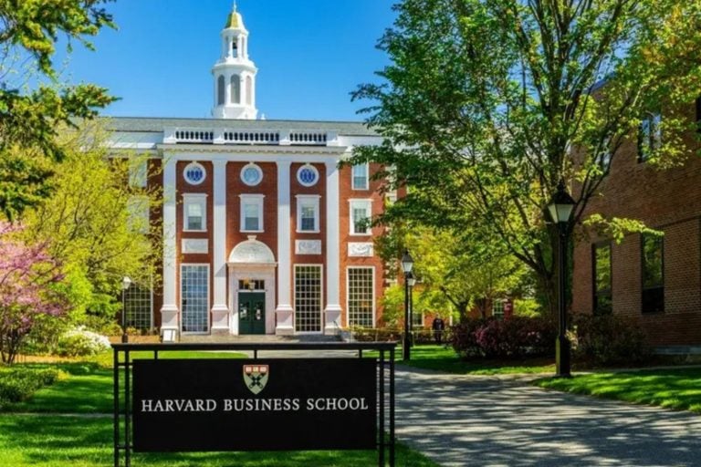 harvard
