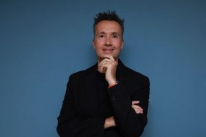 deezer Engenheiro industrial de formação, Rodrigo Vicentini possui MBA em marketing pela ESPM