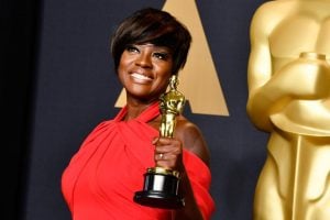 Viola Davis construiu uma carreira premiada no universo do entretenimento